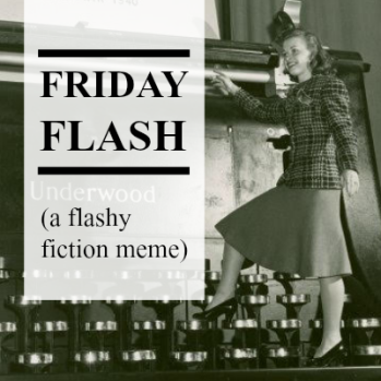 Friday flash meme 2